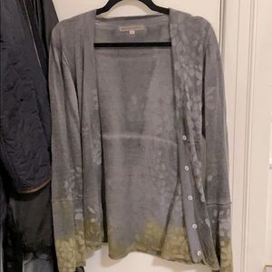 Marika Charles Cashmere Sweater